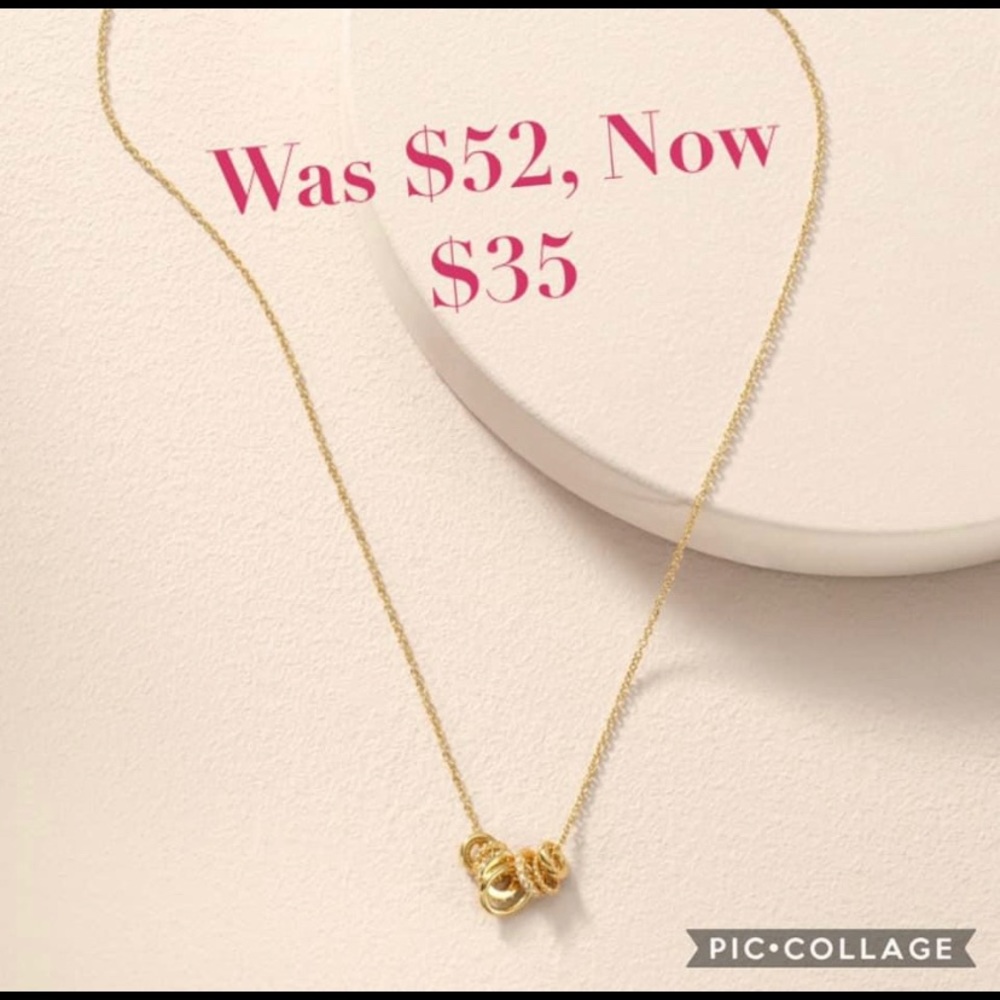 Loretta Necklace